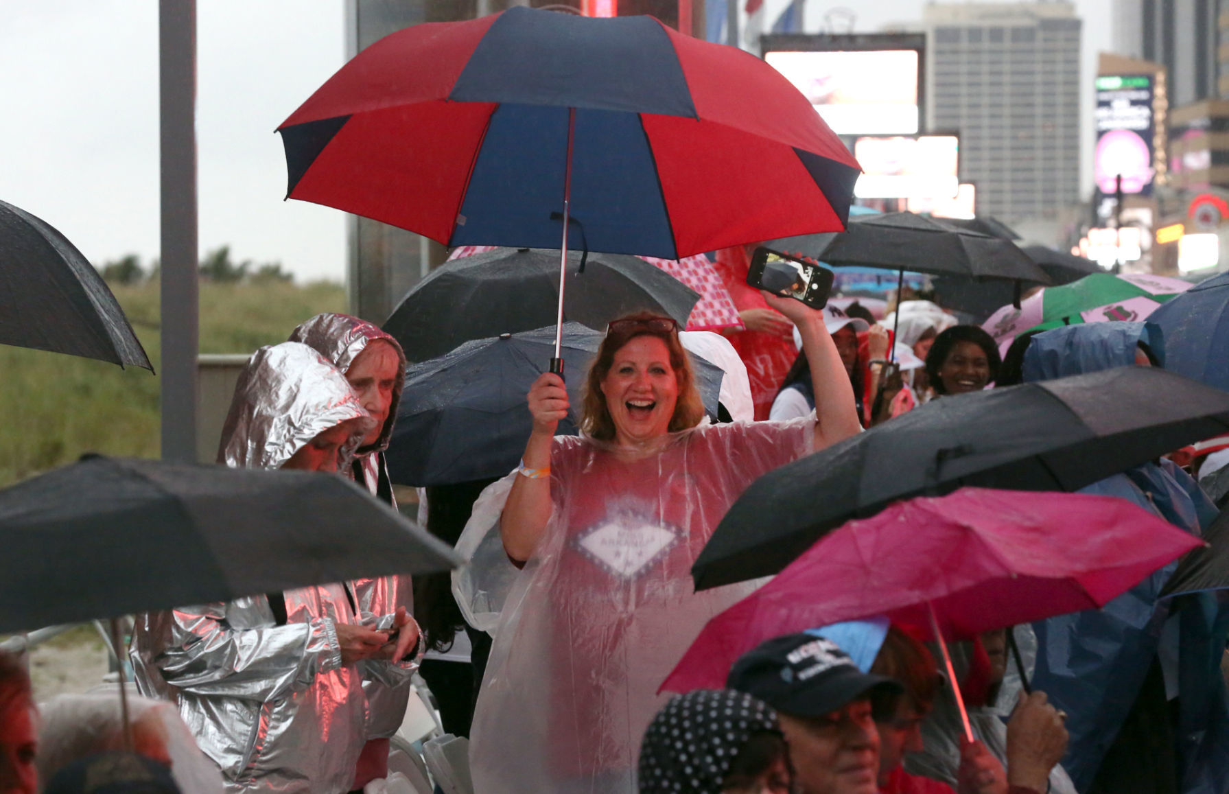 Miss America Parade